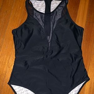 Marilyn Monroe 1-Piece Bathing Suit